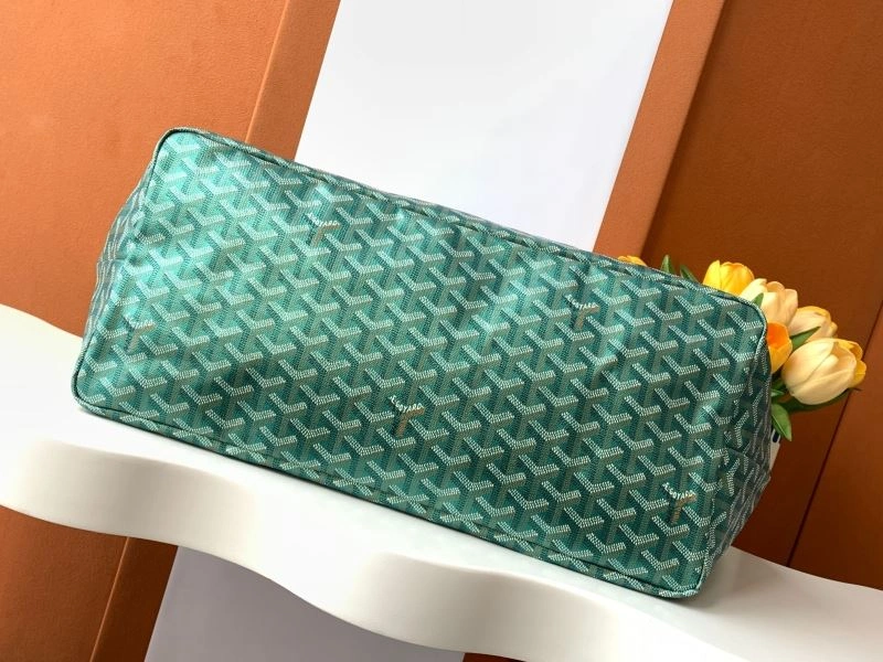 Minimalist Goyard Shopping Bags 62101