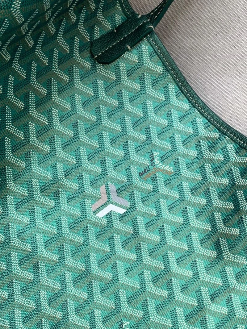 Minimalist Goyard Shopping Bags 62101