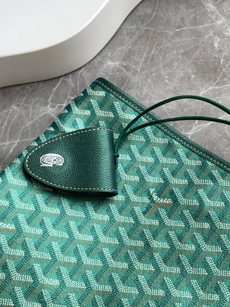 Minimalist Goyard Shopping Bags 62101