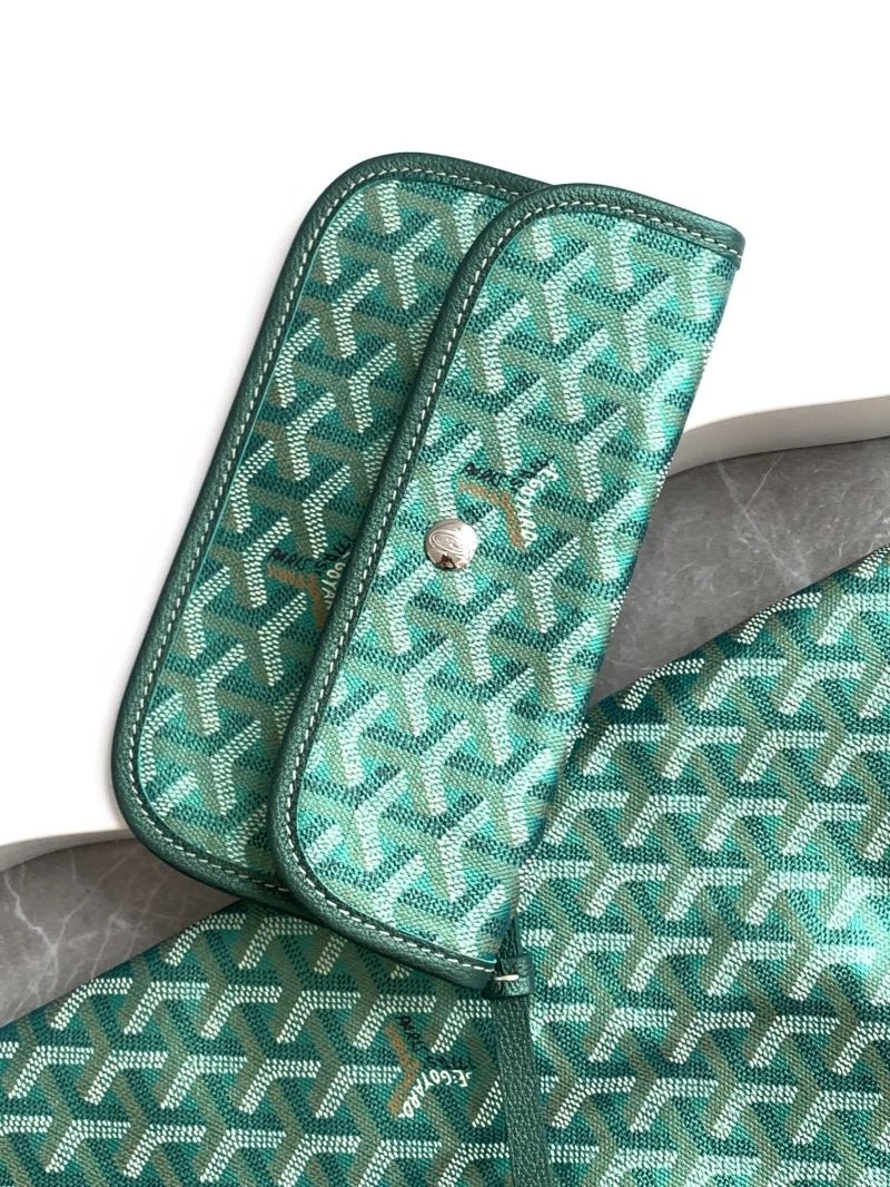 Minimalist Goyard Shopping Bags 62101