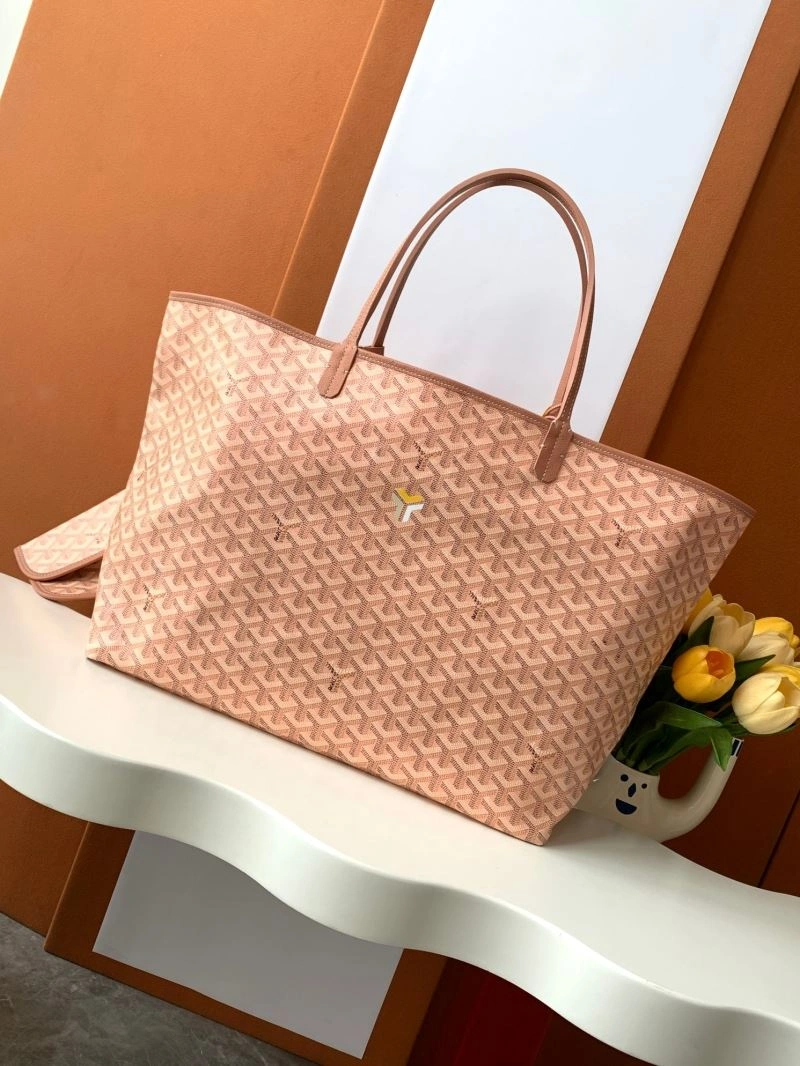 Chic Goyard Shopping Bags 62099