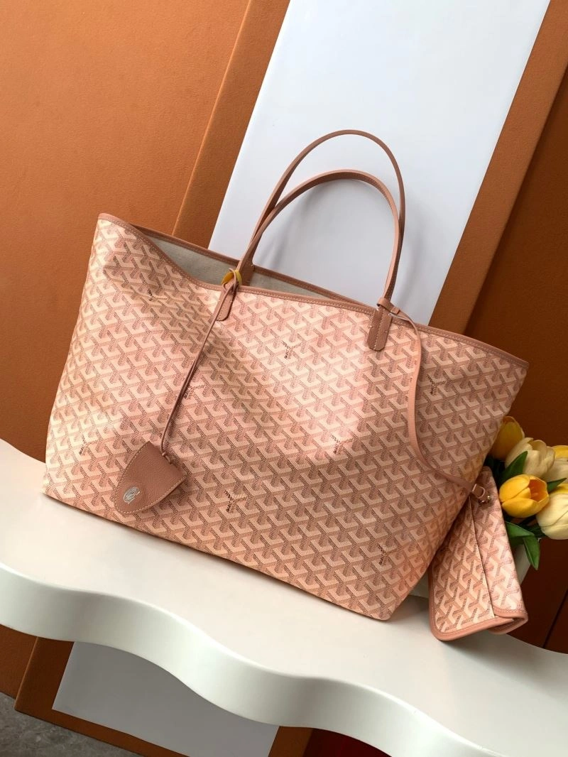 Chic Goyard Shopping Bags 62099