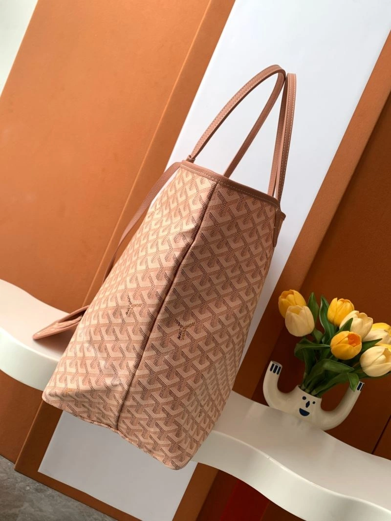 Chic Goyard Shopping Bags 62099