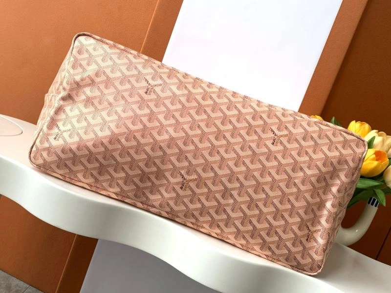 Chic Goyard Shopping Bags 62099