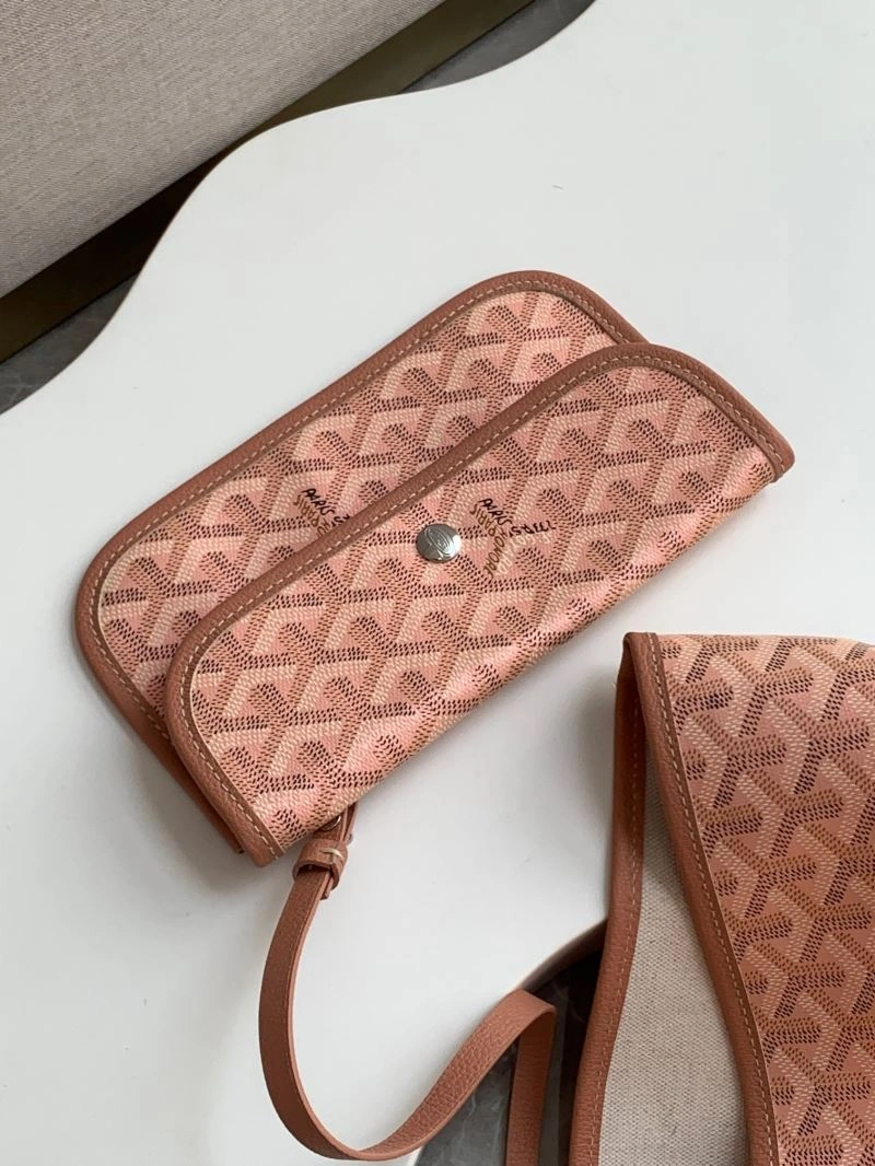 Chic Goyard Shopping Bags 62099