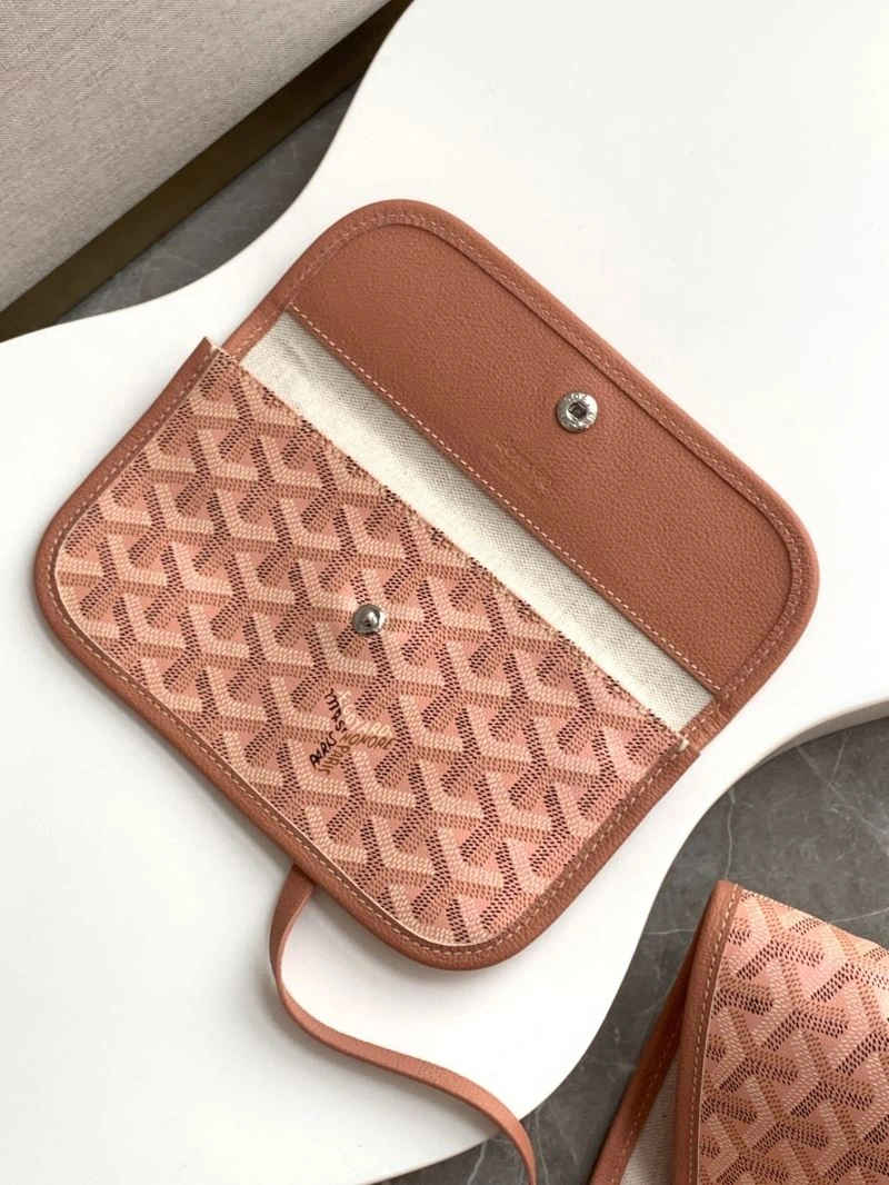 Chic Goyard Shopping Bags 62099
