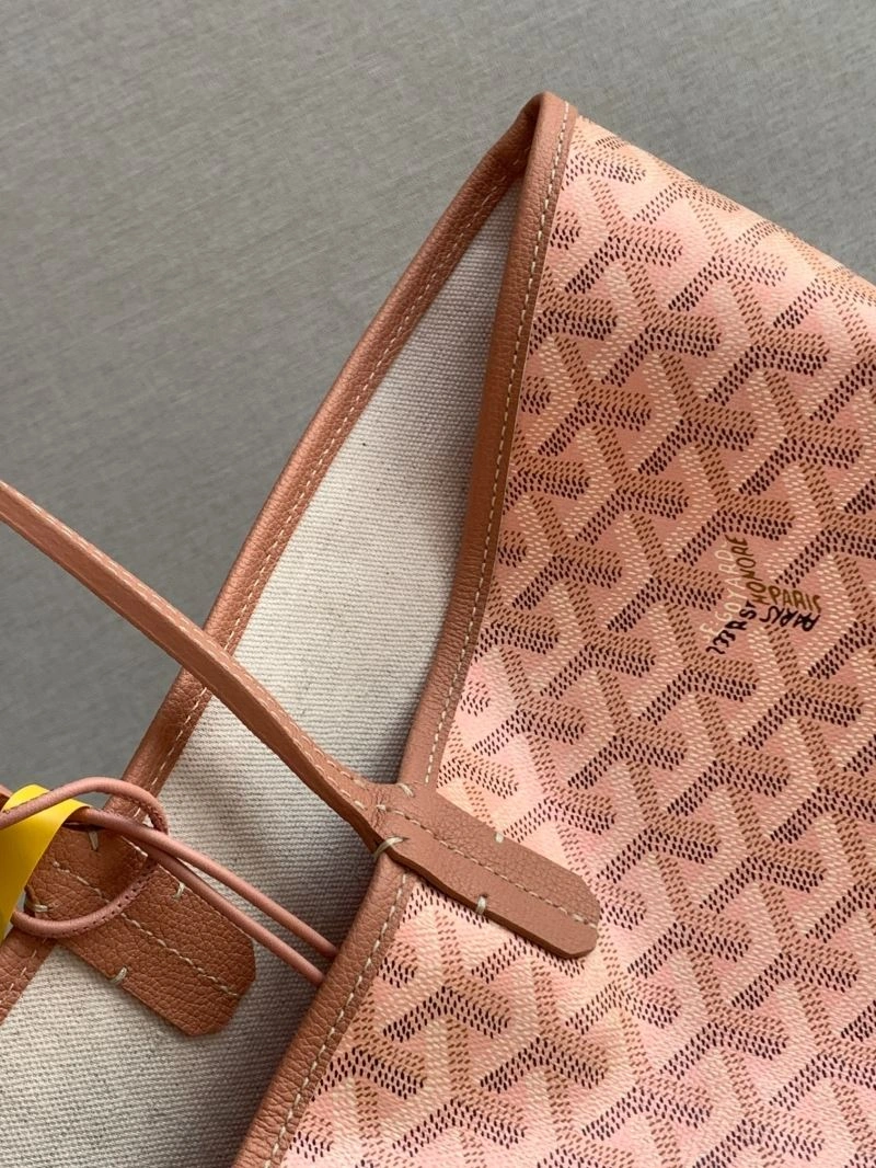 Chic Goyard Shopping Bags 62099