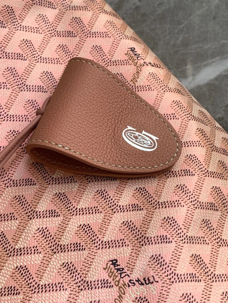 Chic Goyard Shopping Bags 62099