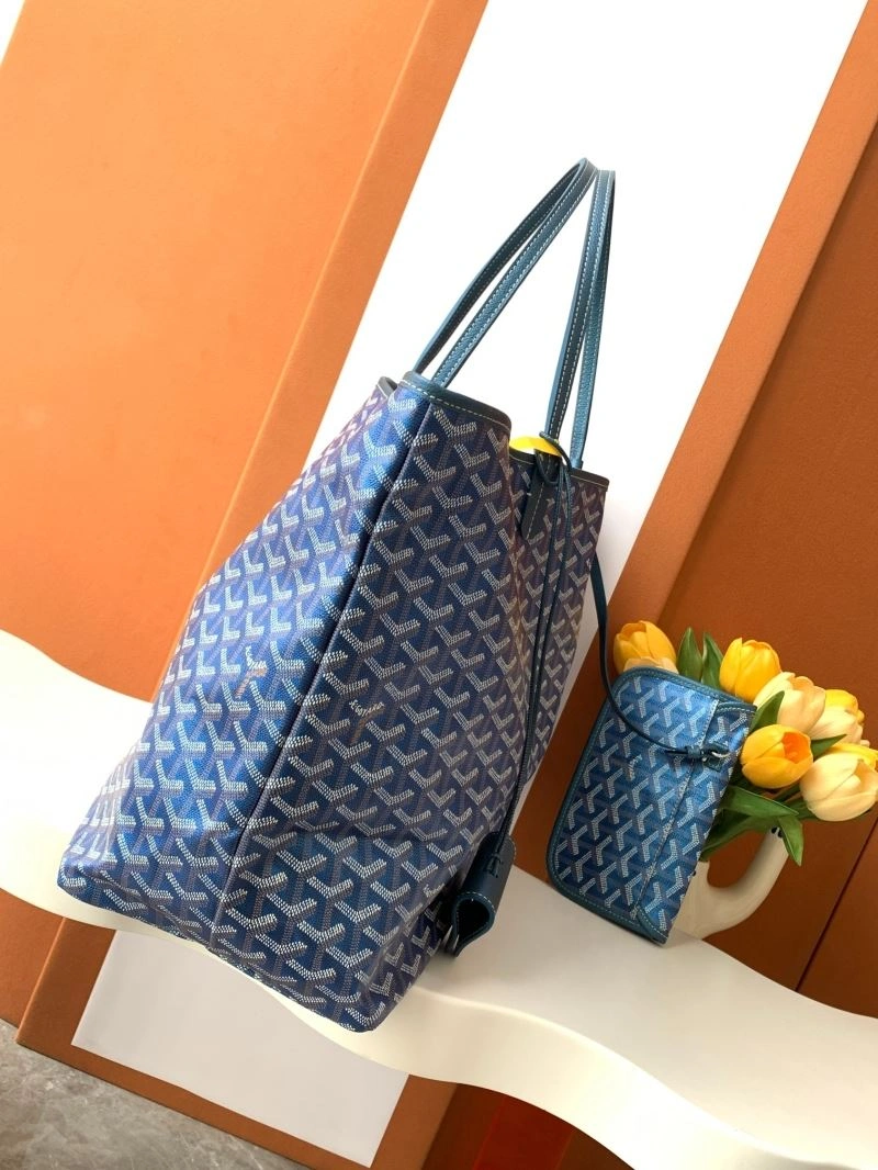 Goyard Shopping Bags Supportive 62098