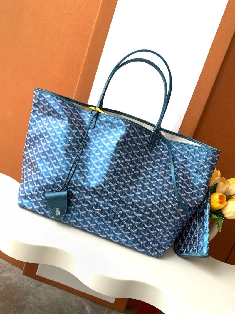 Goyard Shopping Bags Supportive 62098