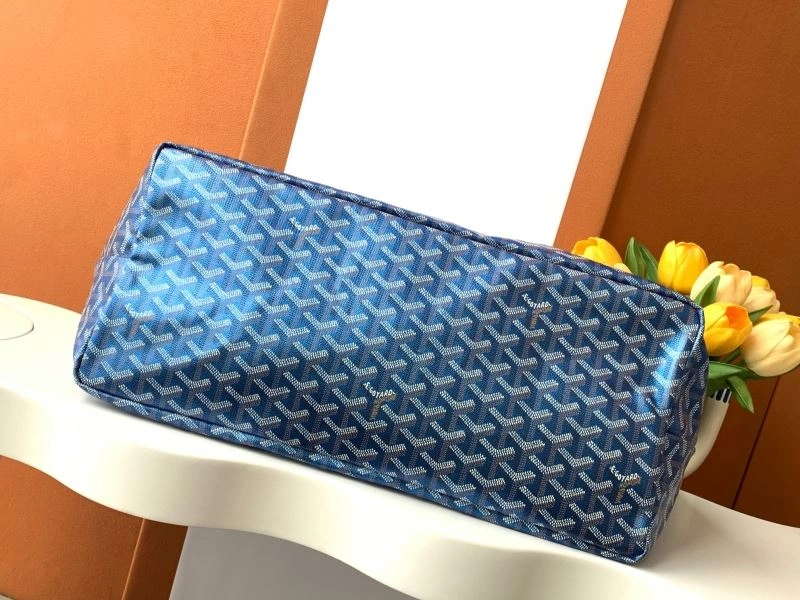 Goyard Shopping Bags Supportive 62098