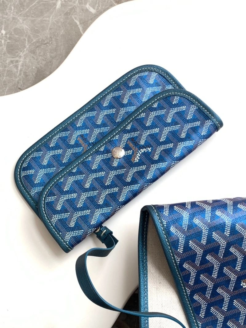 Goyard Shopping Bags Supportive 62098