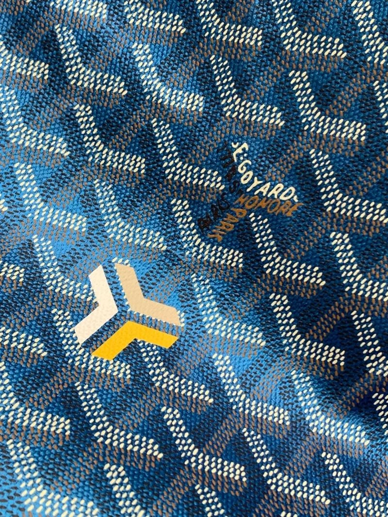 Goyard Shopping Bags Supportive 62098