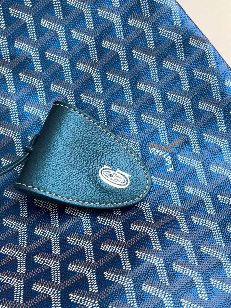 Goyard Shopping Bags Supportive 62098