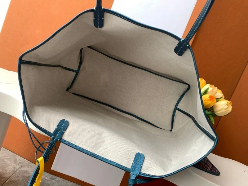 Goyard Shopping Bags Supportive 62098