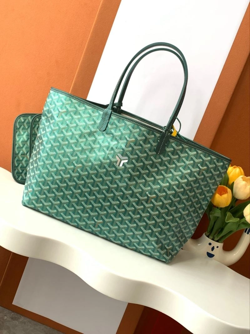 Goyard Shopping Bags Lightweight 62096