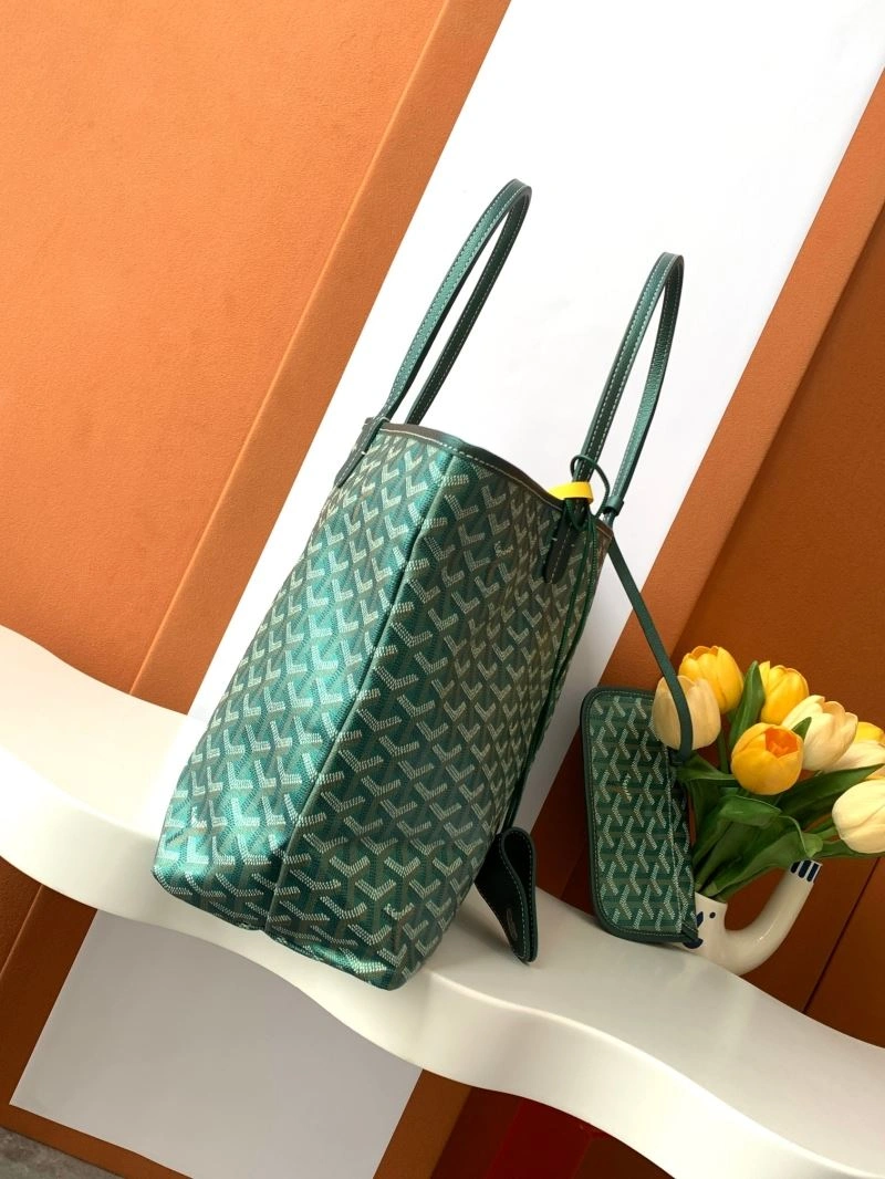Goyard Shopping Bags Lightweight 62096