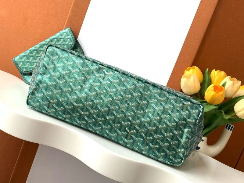 Goyard Shopping Bags Lightweight 62096