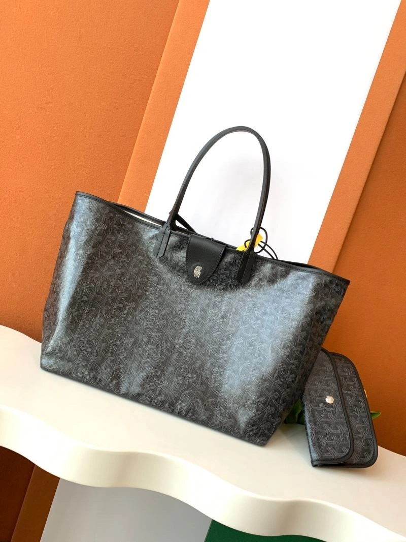 Goyard Shopping Bags TechFriendly 62095