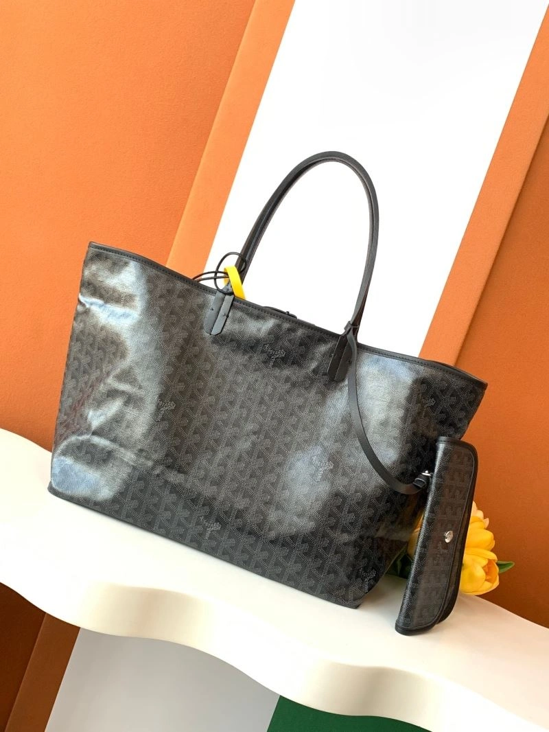 Goyard Shopping Bags TechFriendly 62095