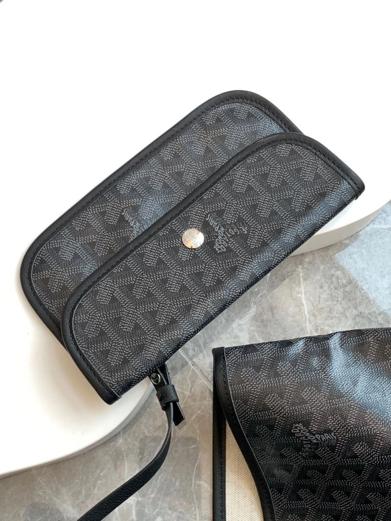 Goyard Shopping Bags TechFriendly 62095