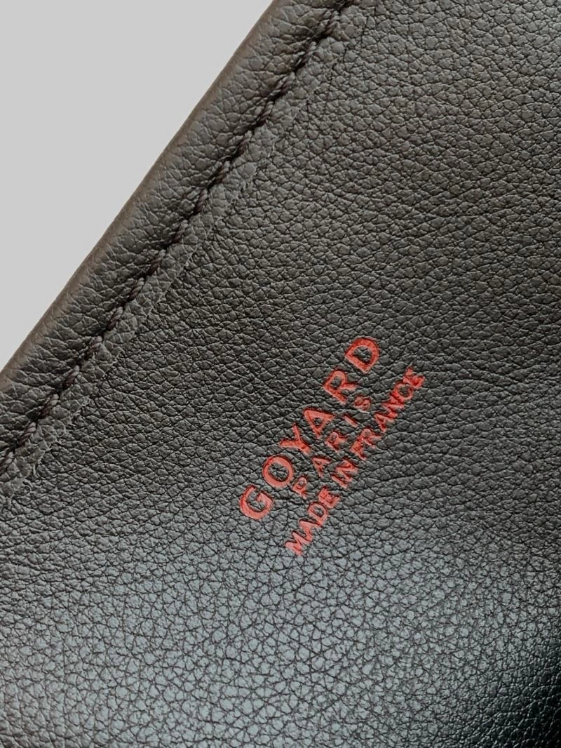 Goyard Shopping Bags FashionForward 62090