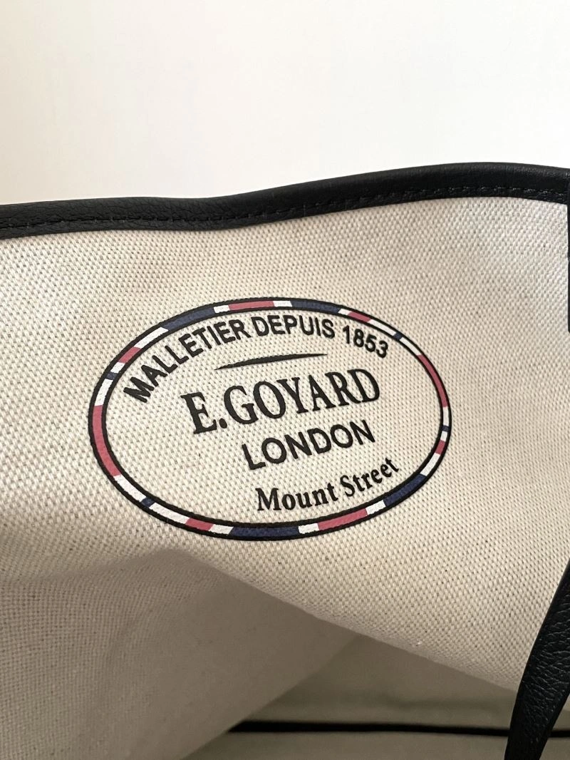 Goyard Shopping Bags Sporty 62092