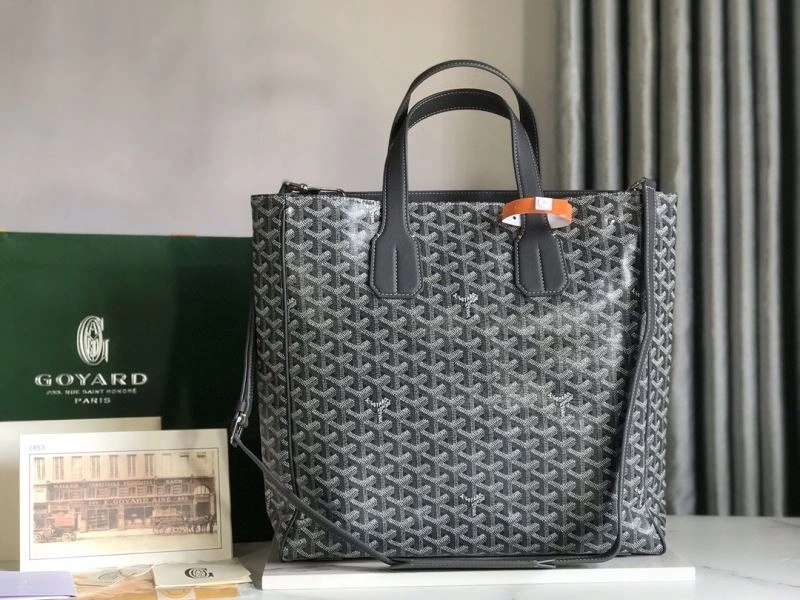 Minimalist Goyard Shopping Bags 67665