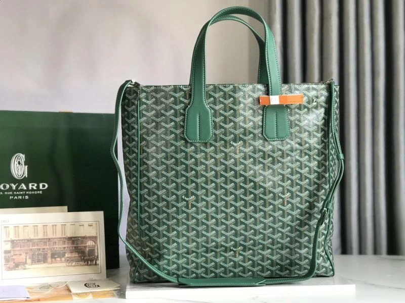 Goyard Shopping Bags TravelReady 67608