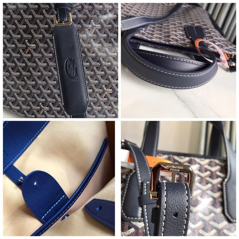 Goyard Shopping Bags Resilient 67668
