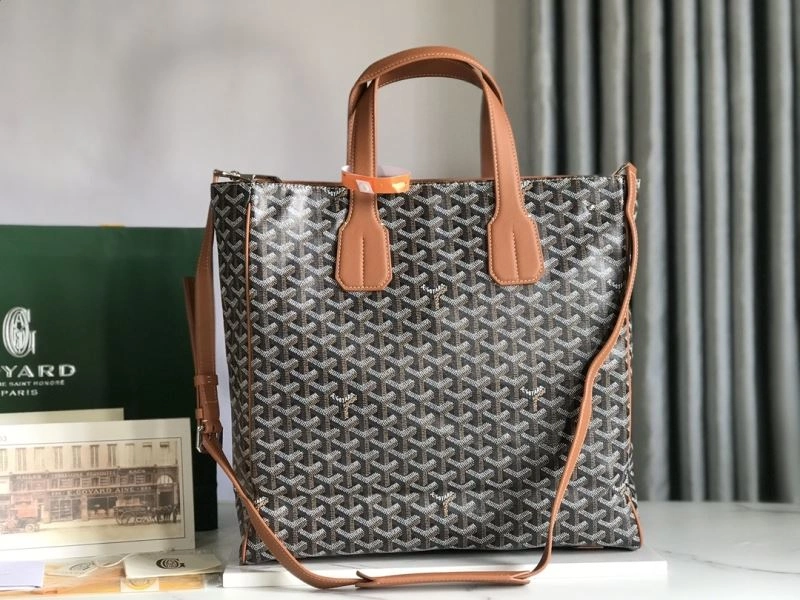 Goyard Shopping Bags Soft 67613