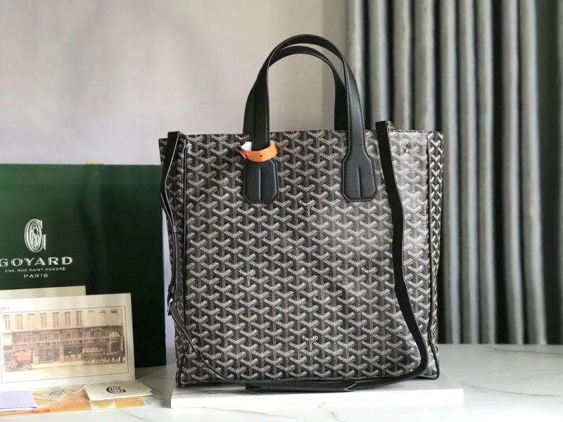 Goyard Shopping Bags Durable 67606