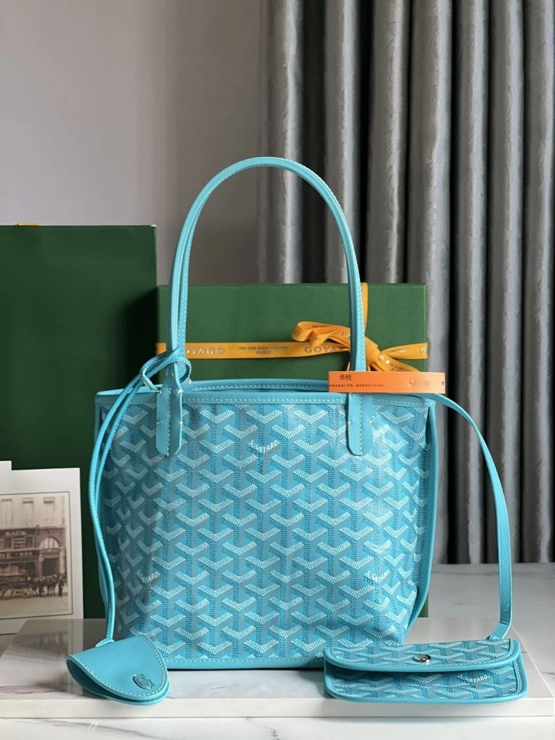 Goyard Shopping Bags Minimalist 67605