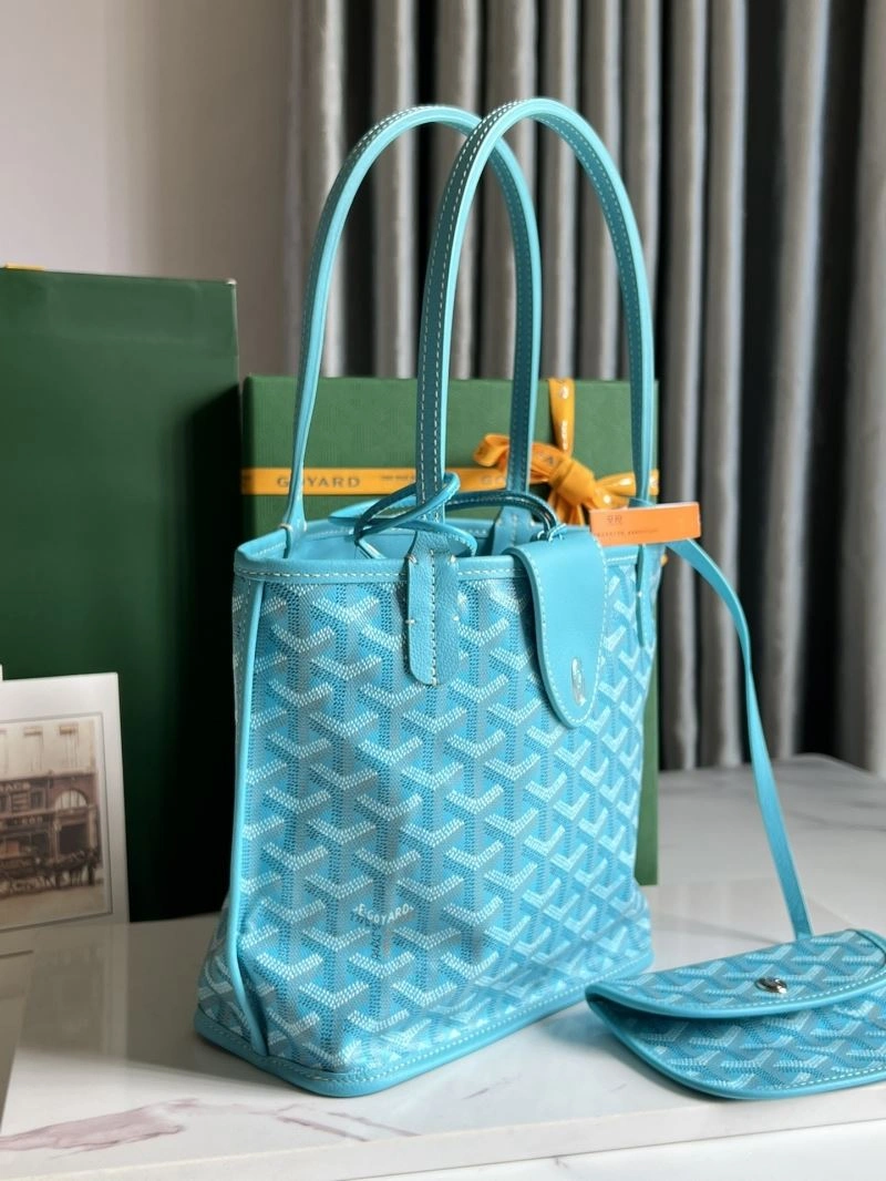 Goyard Shopping Bags Minimalist 67605