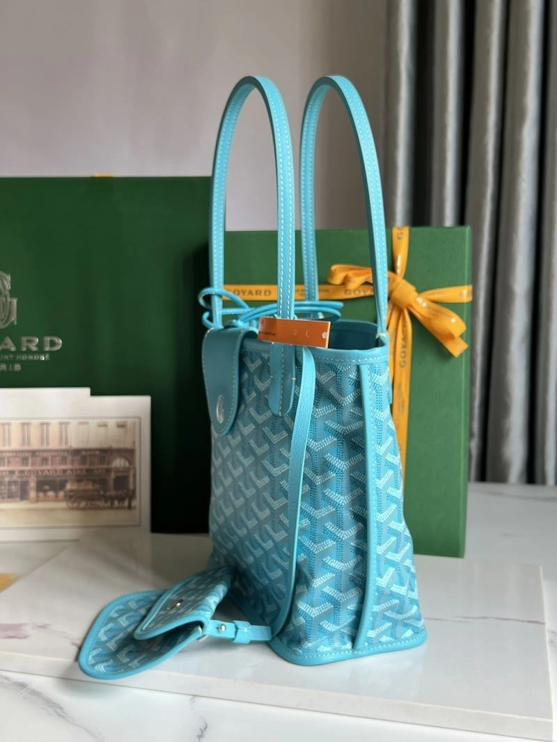 Goyard Shopping Bags Minimalist 67605
