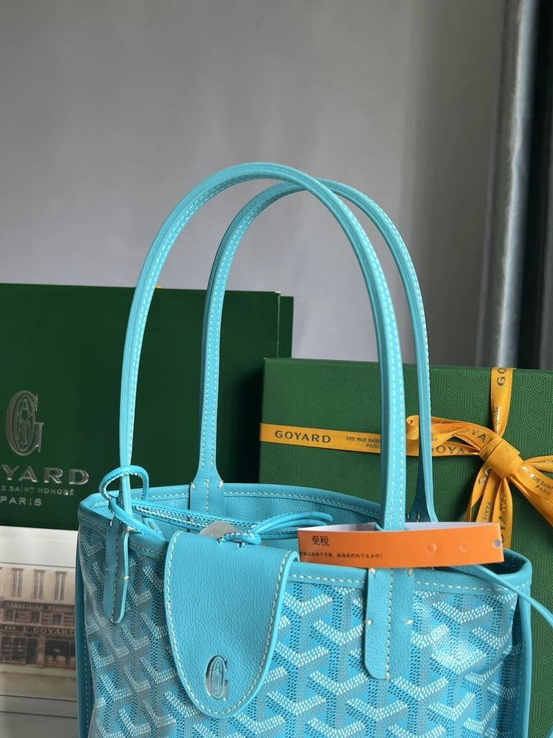 Goyard Shopping Bags Minimalist 67605
