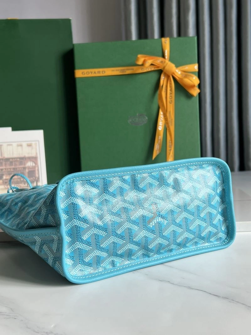 Goyard Shopping Bags Minimalist 67605