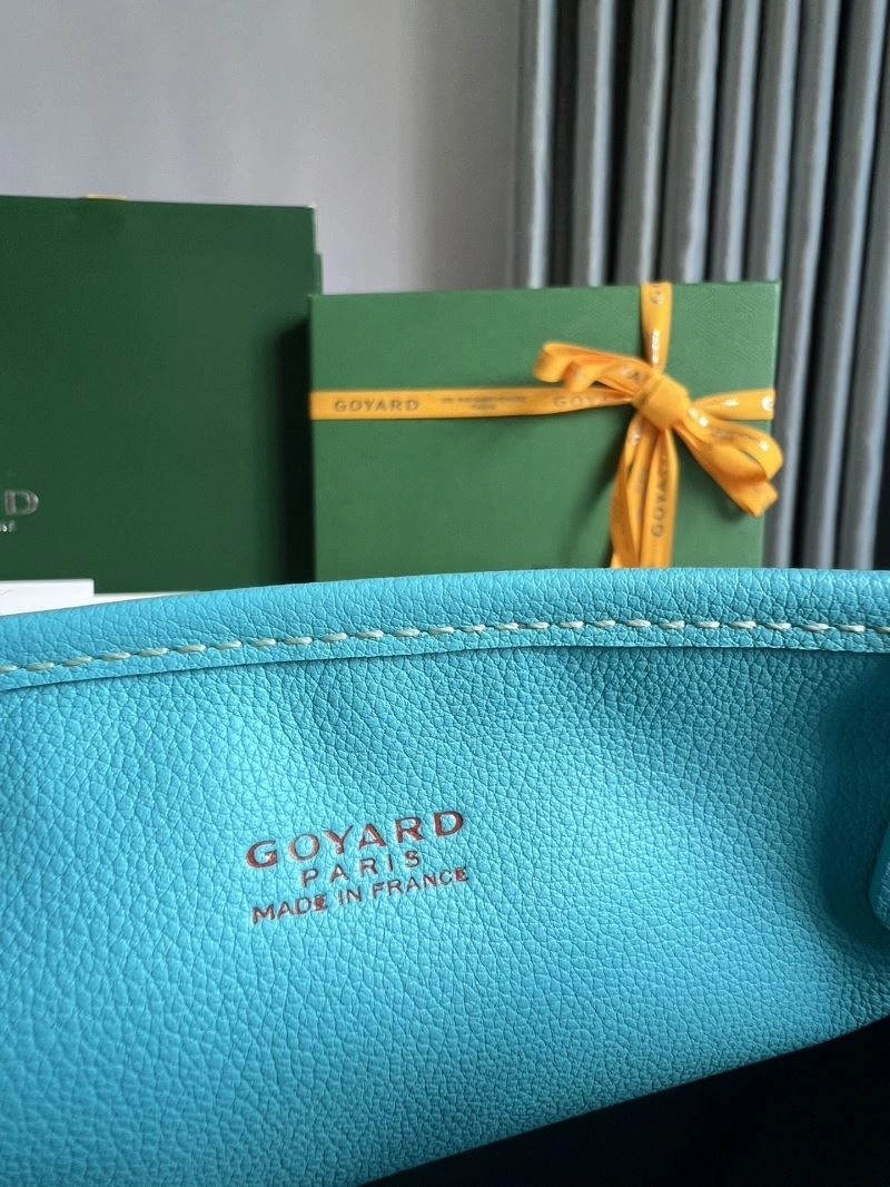 Goyard Shopping Bags Minimalist 67605