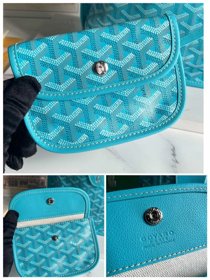 Goyard Shopping Bags Minimalist 67605
