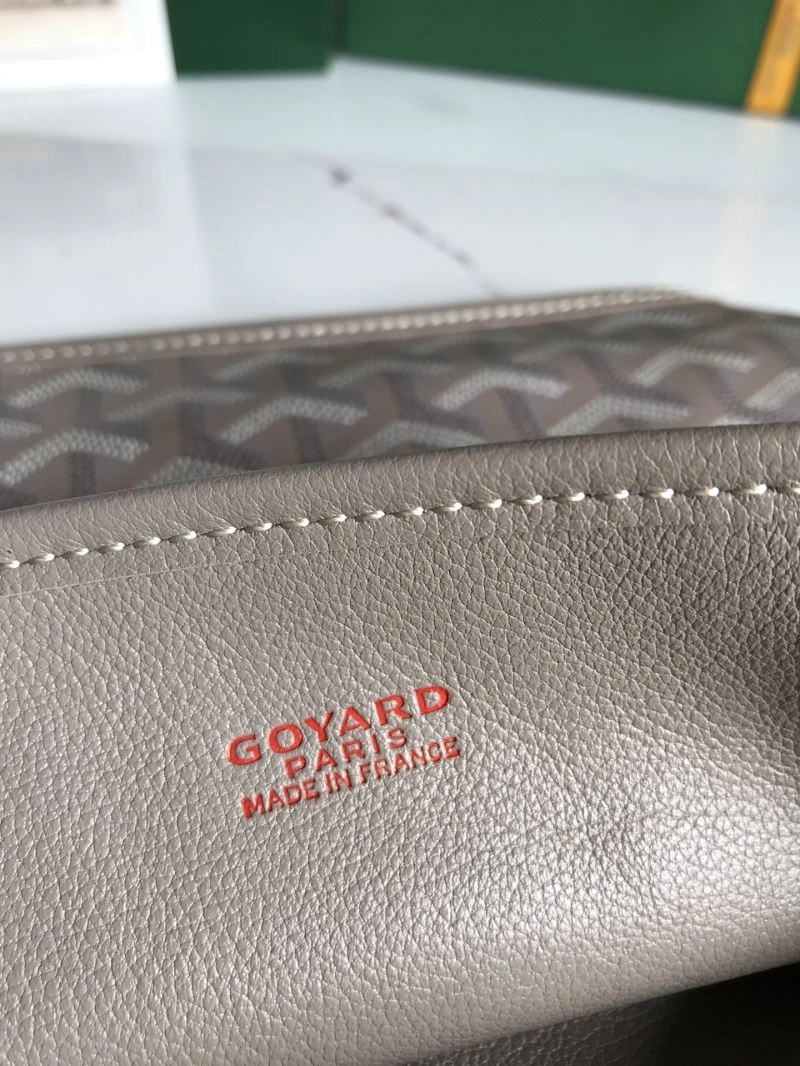 Timeless Goyard Shopping Bags 67603