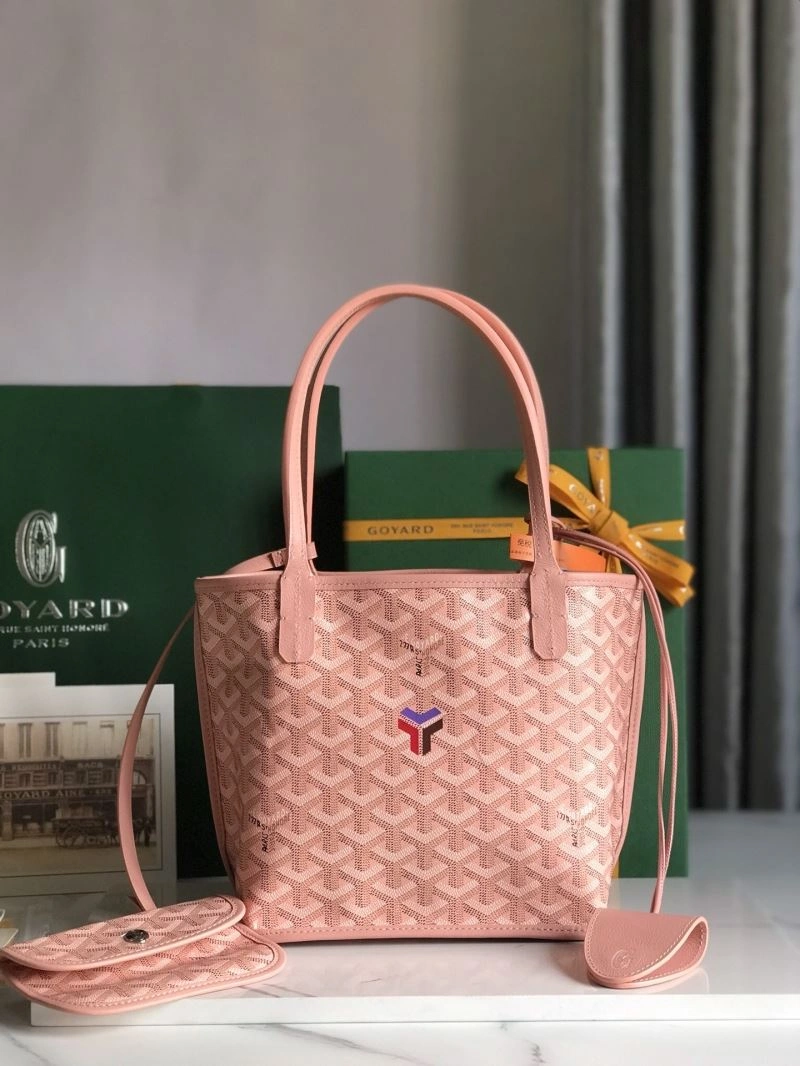 Goyard Shopping Bags Versatile 67601