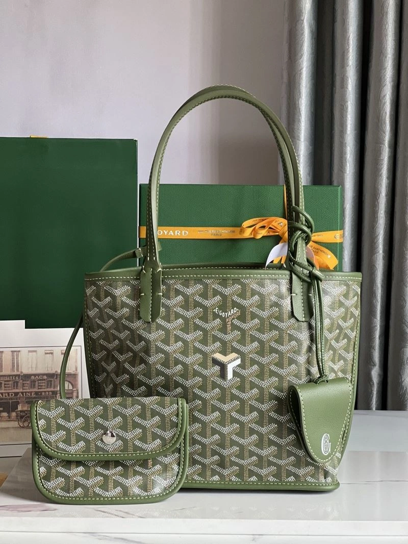 Snug Goyard Shopping Bags 67597