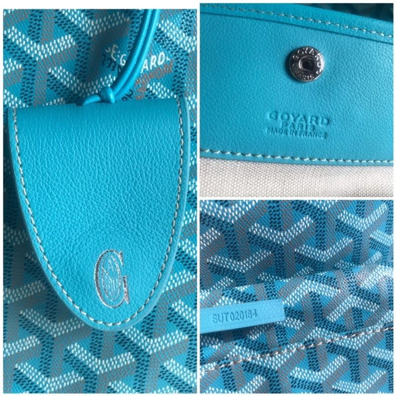 Goyard Shopping Bags Snug 67571