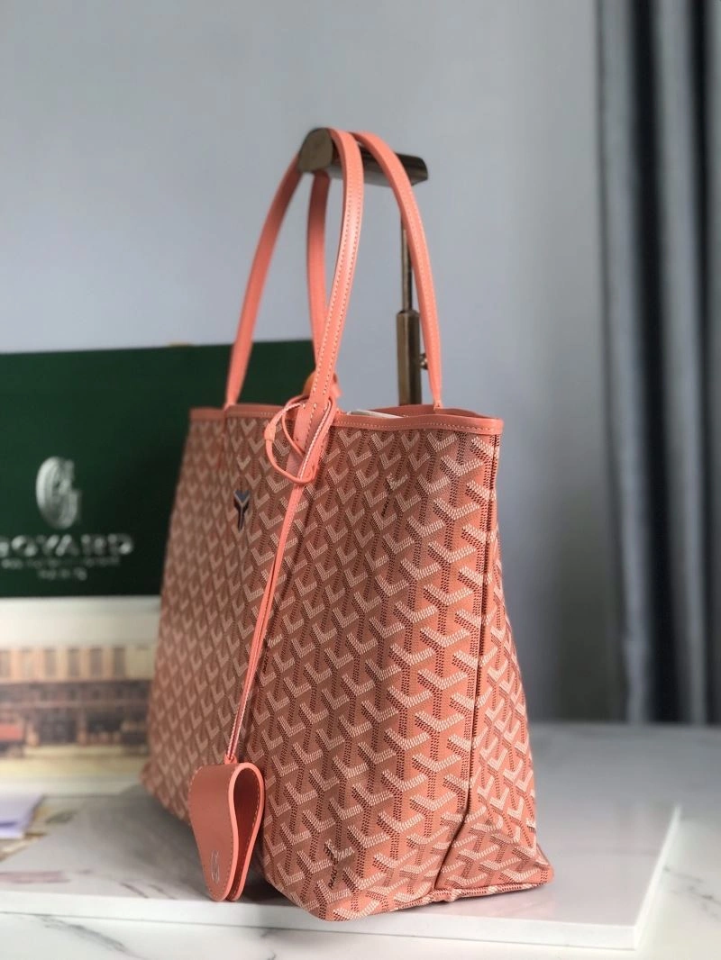 Goyard Shopping Bags WellDesigned 67533