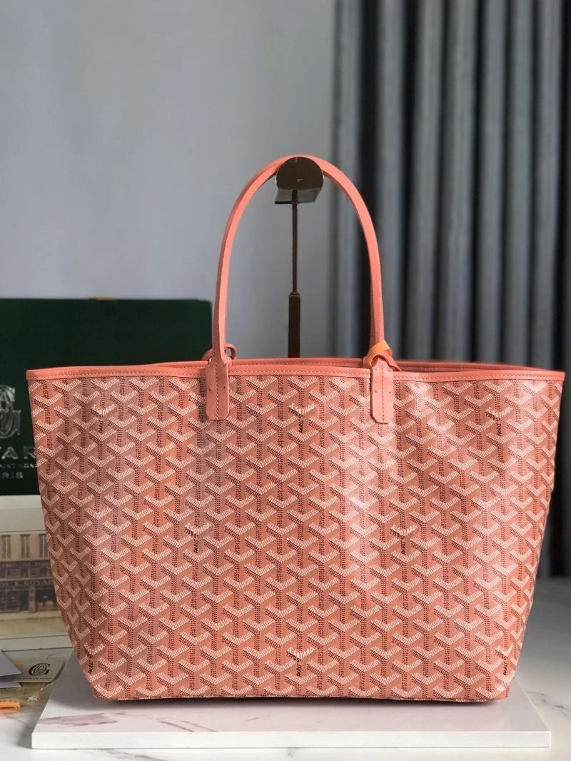 Goyard Shopping Bags WellDesigned 67533