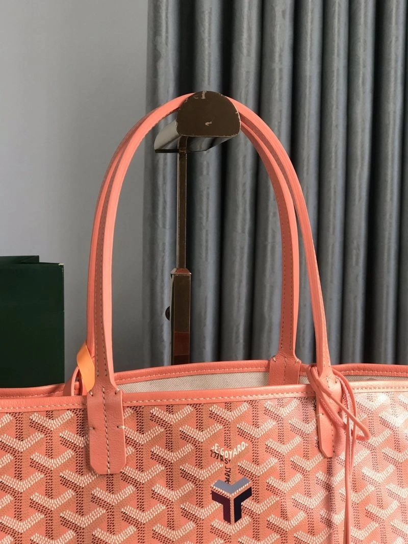 Goyard Shopping Bags WellDesigned 67533