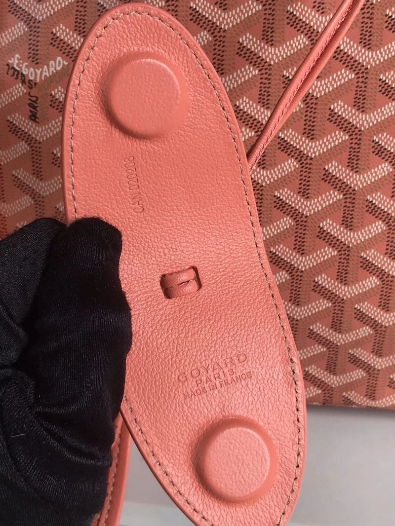 Goyard Shopping Bags WellDesigned 67533