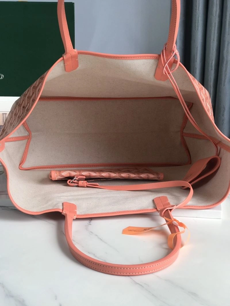 Goyard Shopping Bags WellDesigned 67533