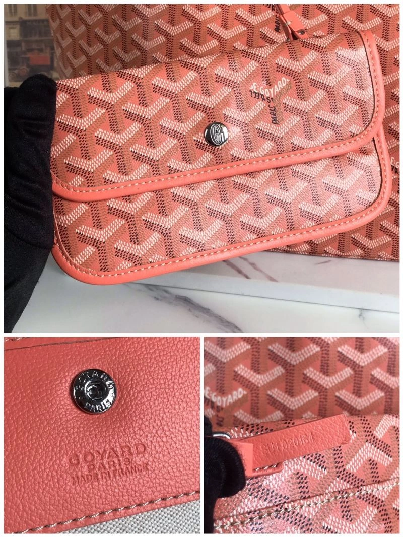 Goyard Shopping Bags WellDesigned 67533