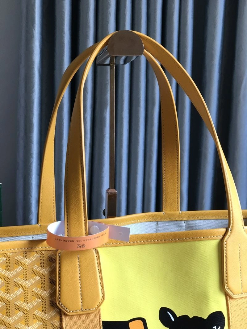 Goyard Shopping Bags Breathable 67528